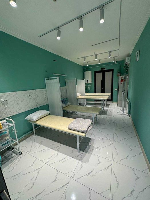 Сдается в аренду нежилое помещение 76кв Цена 1200$