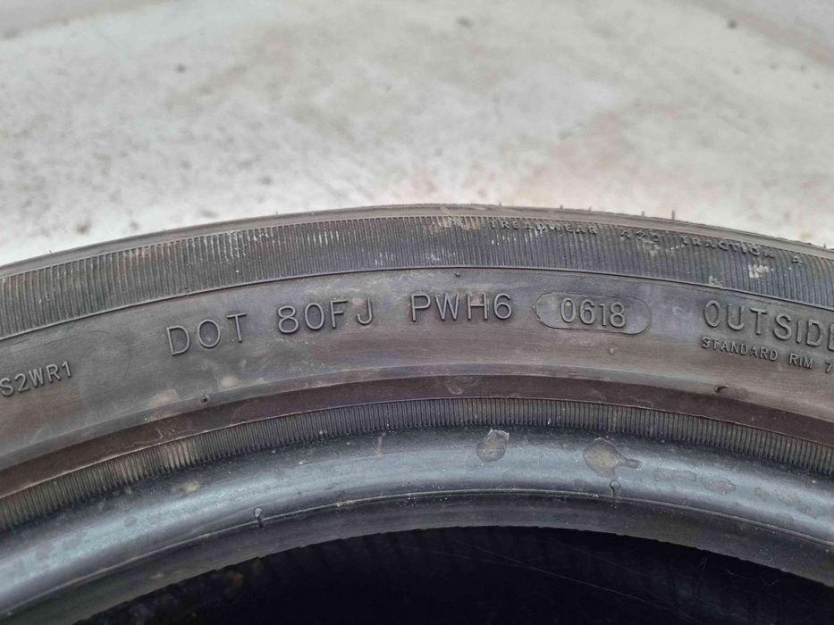 Anvelopa All Season Boto Vantage H-8 235 | 50 | R17