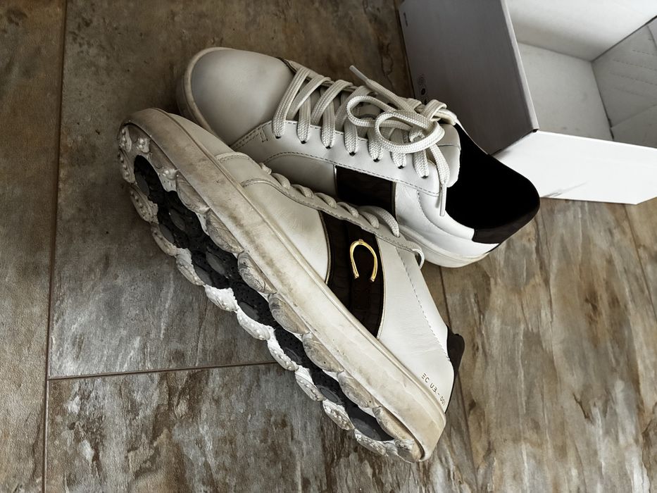 Обувки Desigual / Geox - 38 номер