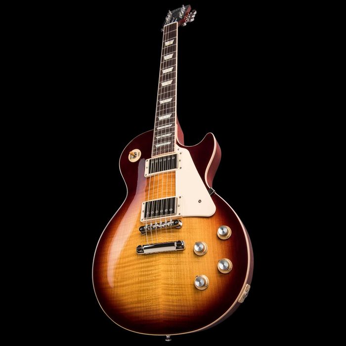 Gibson Les Paul Standard 60s BB Электрогитара