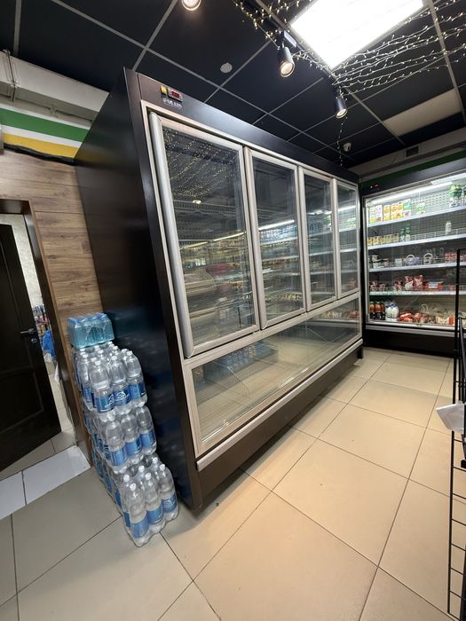 Морозильник,POLAIR