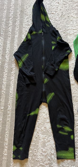 Пакет одежды для садика