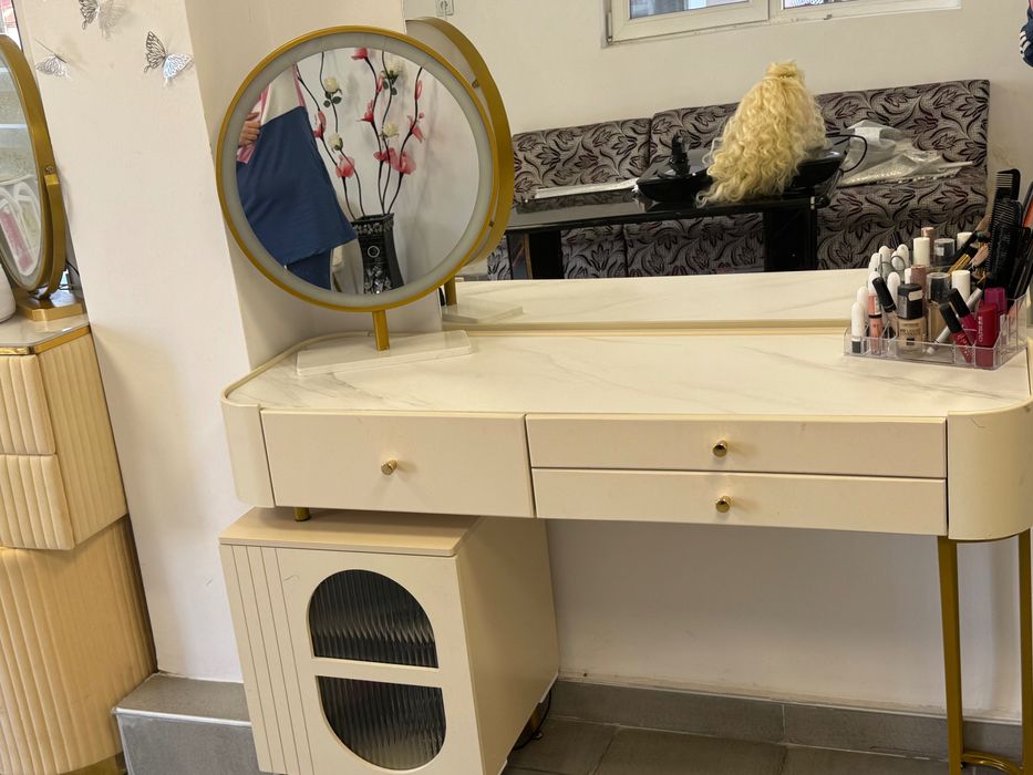 Oborudvane za frizyorski salon