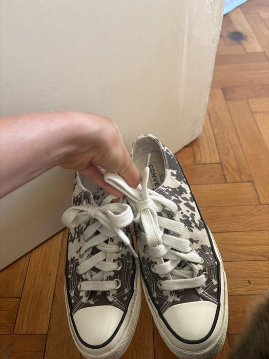 маратонки Converse