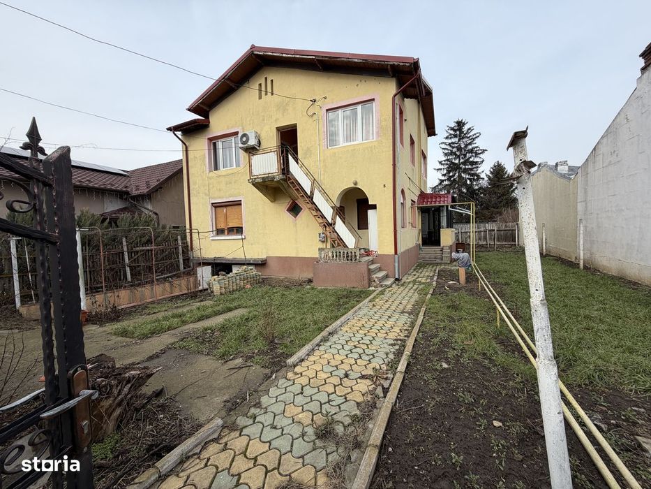Casă individuală COMISION 0% Zonă Semicentrală