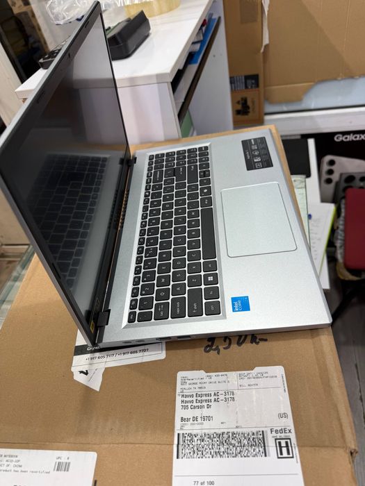 Aspire acer go 15