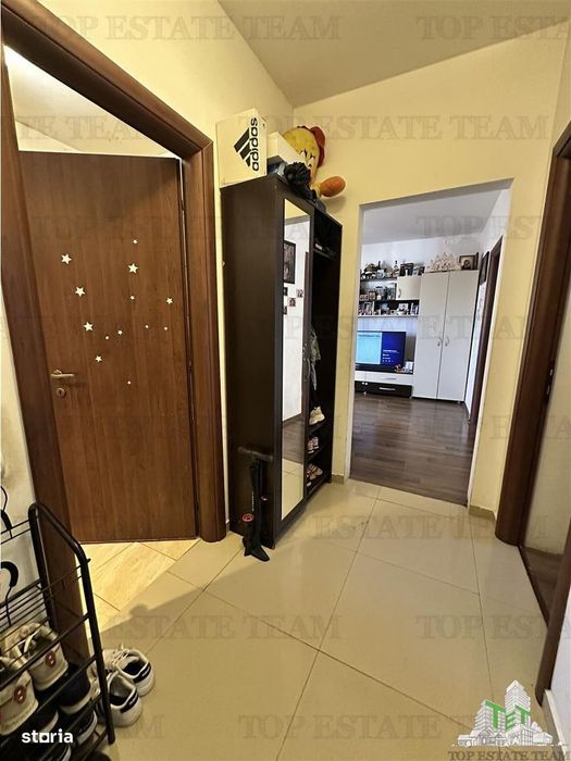Apartament 3 camere+ loc de parcare , Prelungirea Ghencea
