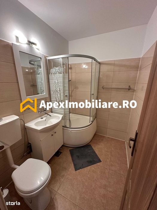Apartament 2 camere de inchiriat 1 Mai Bucuresti ApexImobiliare.ro