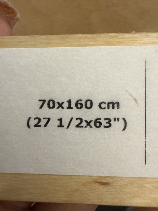 Продам подросковую кровать