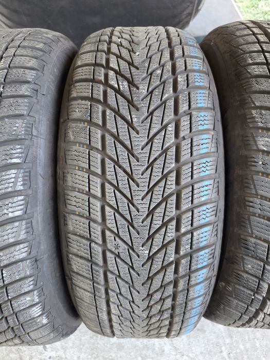 205/55/16 GOODYEAR 4бр