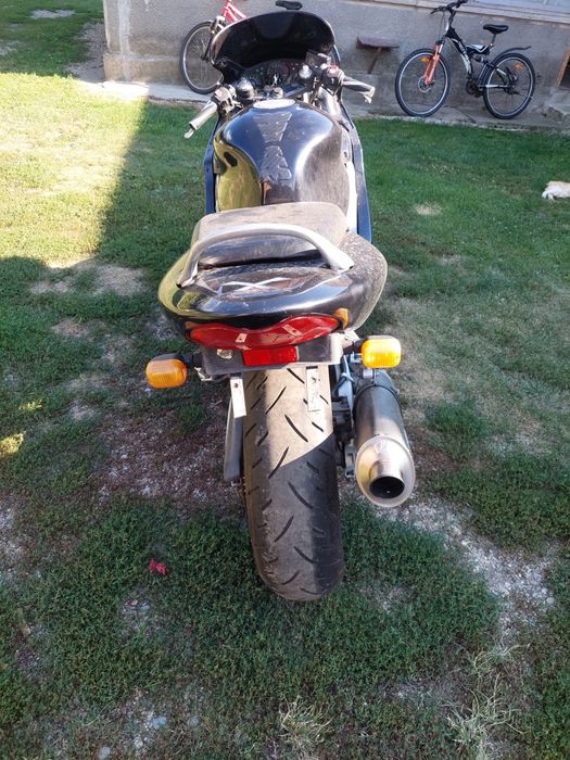Gabel Öldichtungen Staubdichtungen & Buchsen Für Honda CBR600 99-00