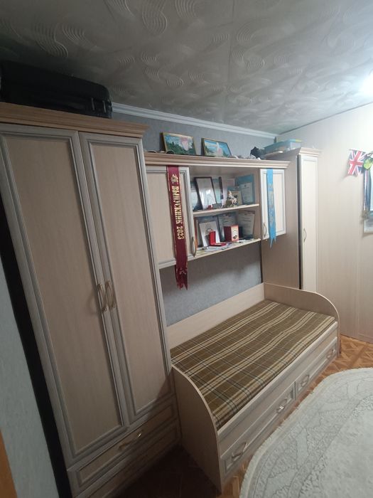 Продам детский гарнитур