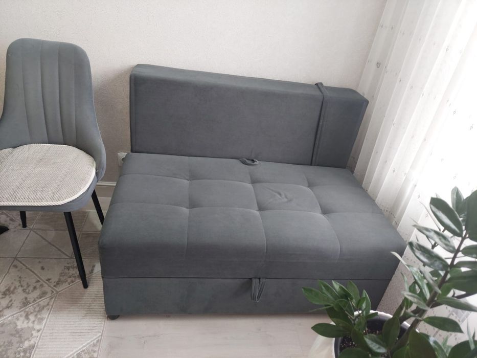 Продам диван раскладной