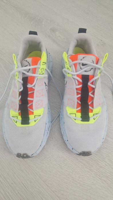 Adidasi dama Nike