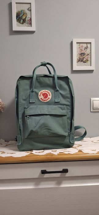 Рюкзак для Учёбы