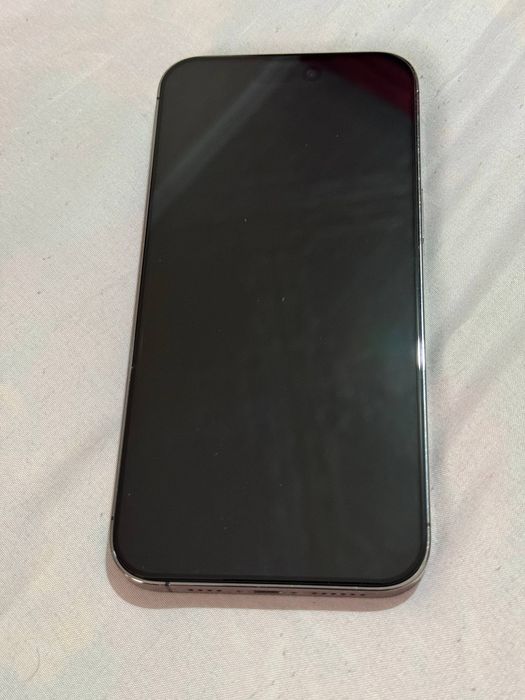 iPhone 14 Pro Max Deep Purple 128 Gb