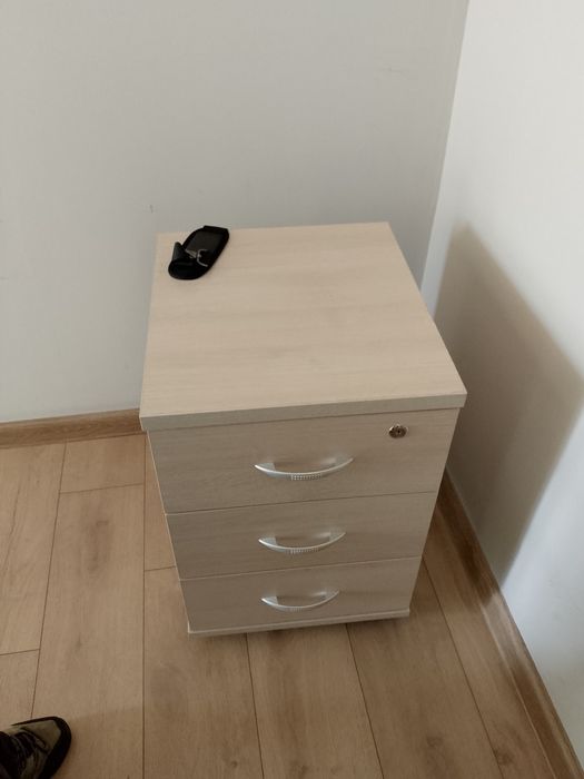 Офисная мебель б/у