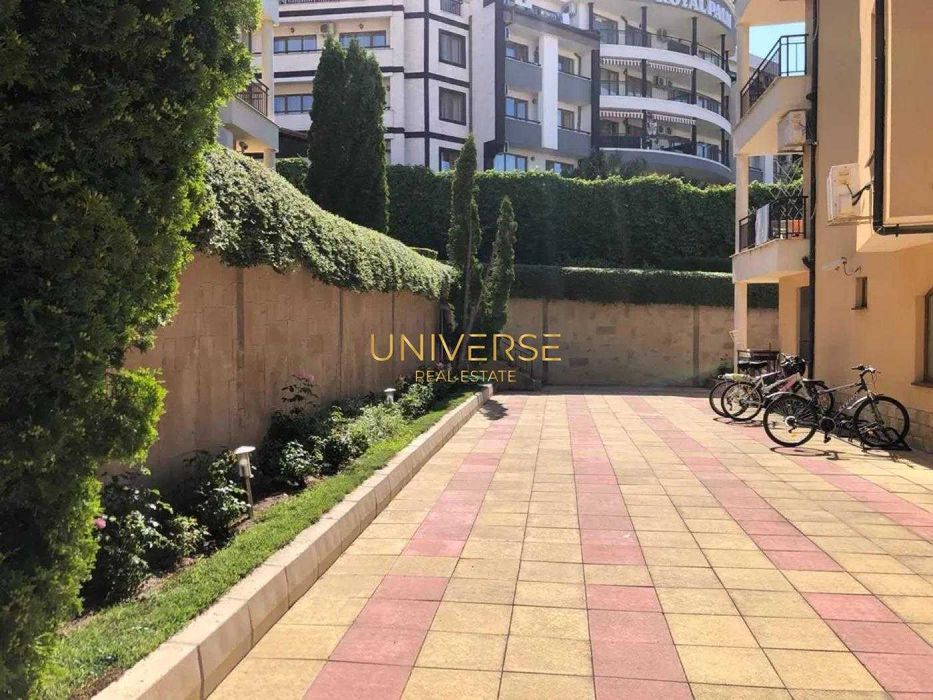 Продава се Едностаен апартамент в к.к. Слънчев бряг - 35 кв.м за 948 €/кв.м - Снимка #10