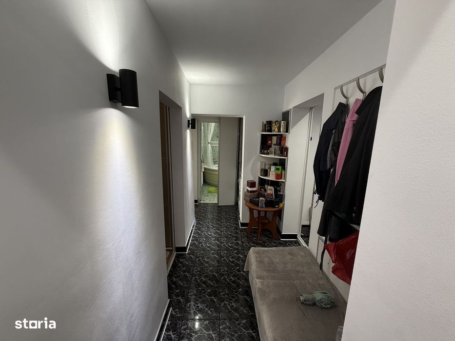 Apartament 4 Camere Zona Tomis 3