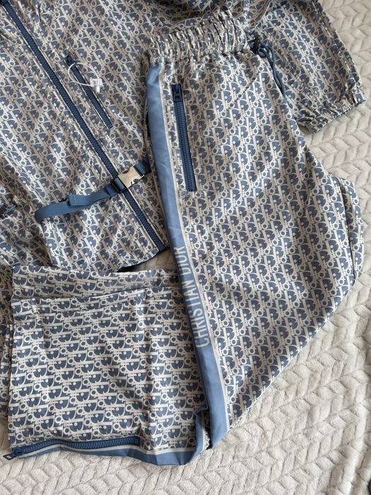 Дамски комплелт нов