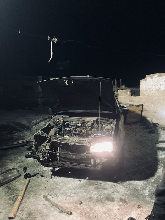 Опел вектра а 1994