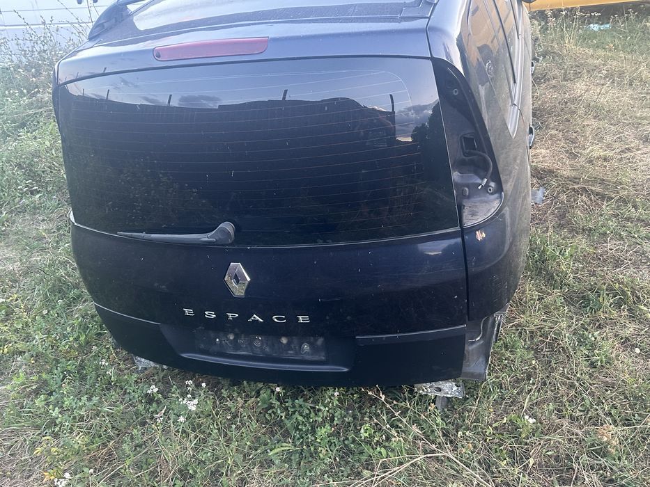 Haion renault espace 4 grand espace