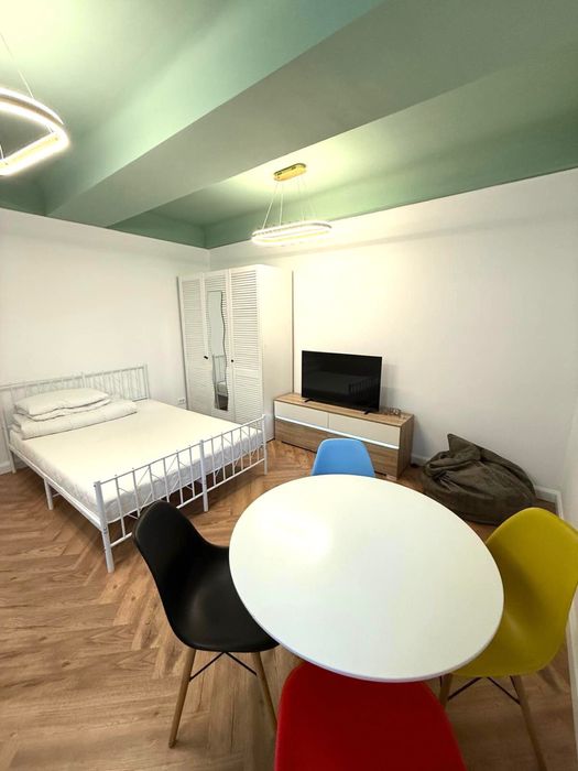 Apartament -  studio de închiriat