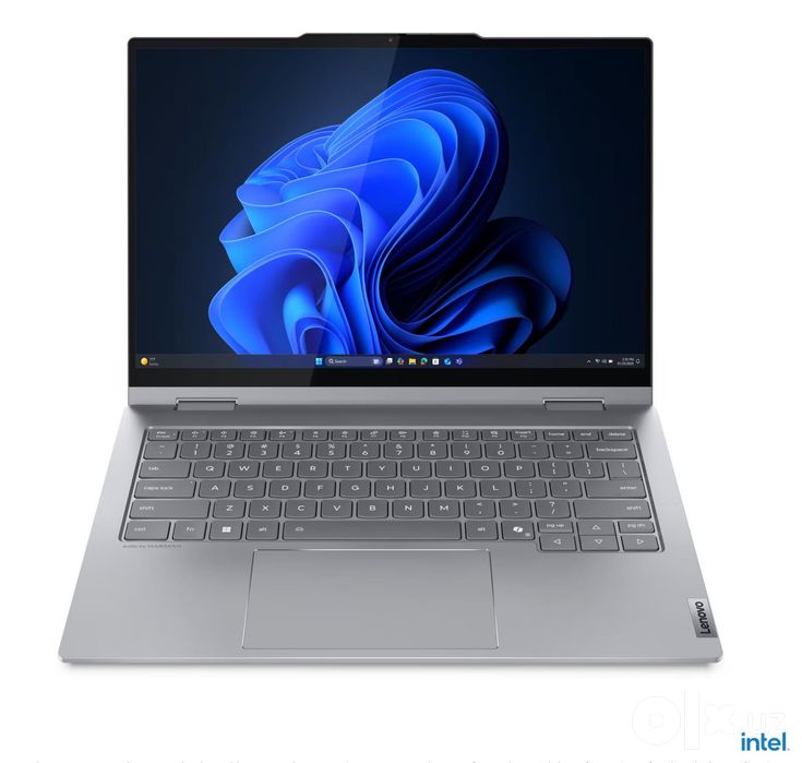 Lenovo Think Book 14 2-in-1 G5 IAU, Intel Core Ultra 7 255U