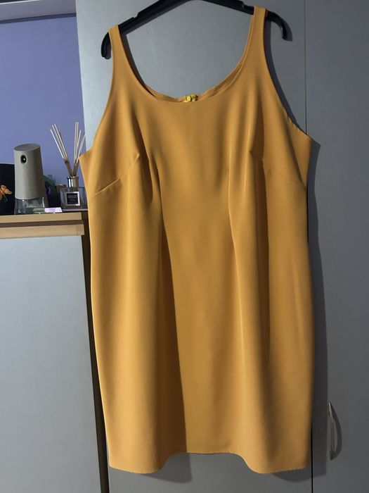 Rochie simpla masura mare