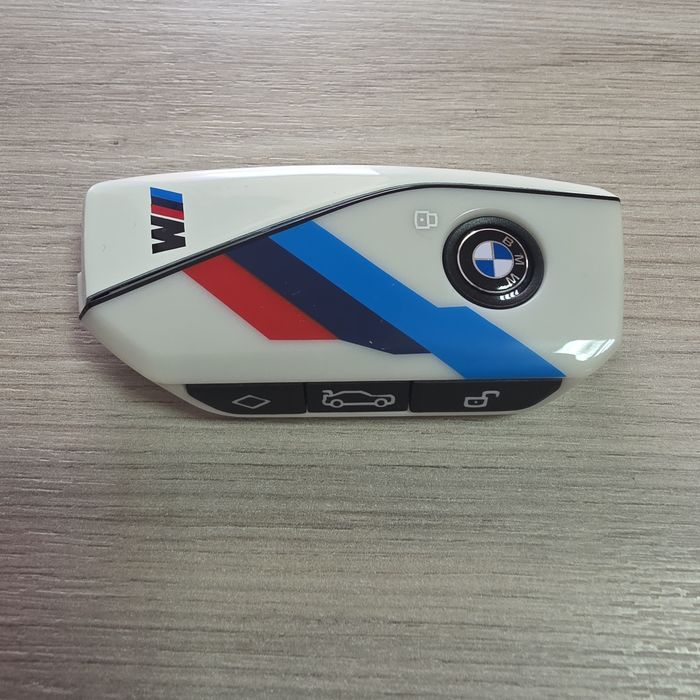 Кутийка за ключ за BMW M POWER