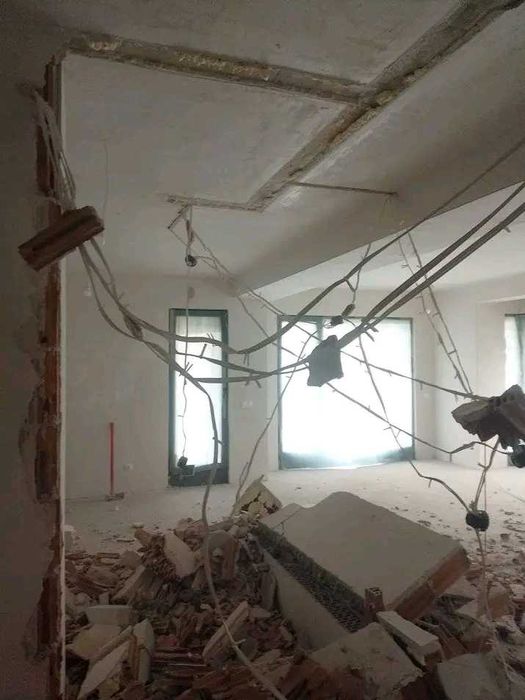 Кърти Чисти и Извозва