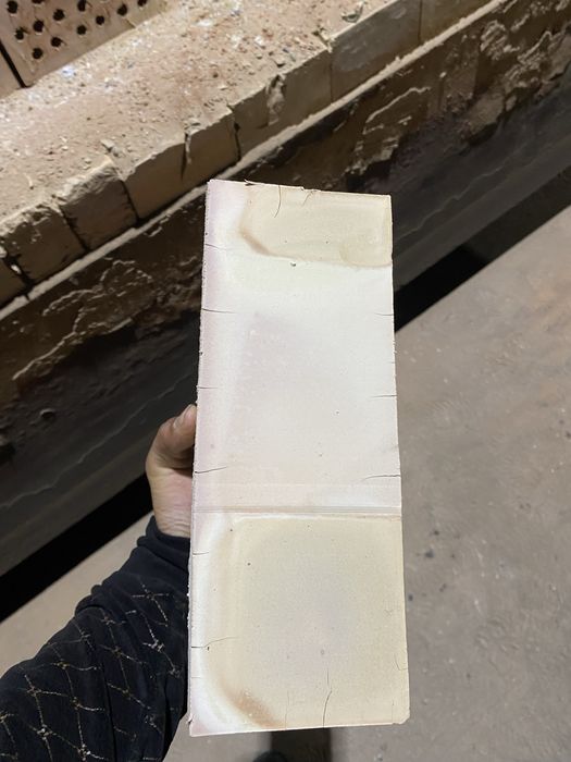 Sfatli pishgan g’isht -arzon narxlarda yetkazib beramiz