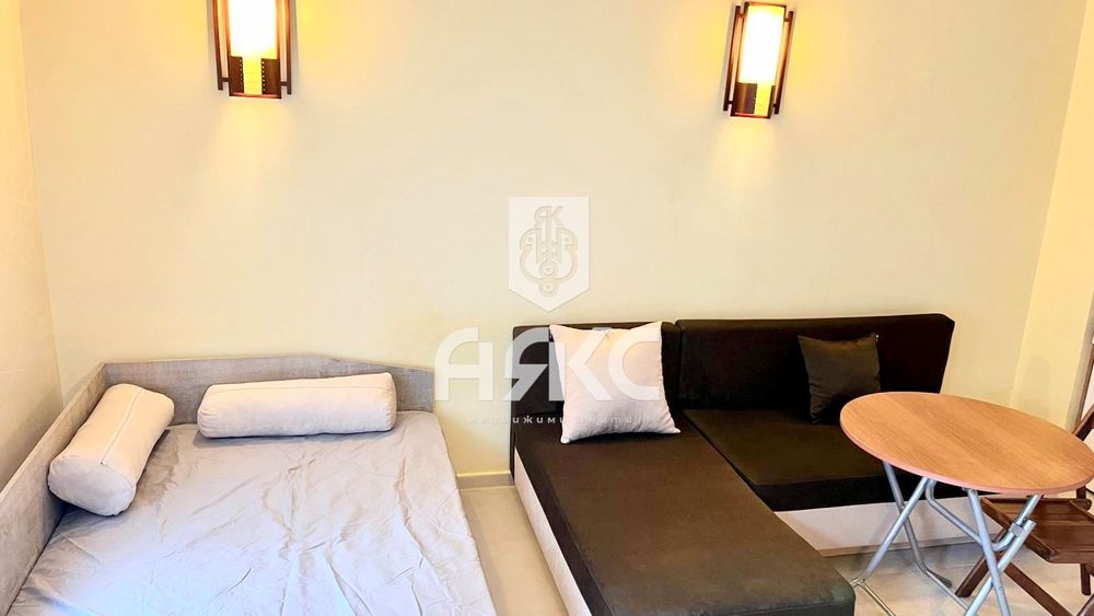 Продава се Едностаен апартамент в София, Студентски град - 47 кв.м за 2700 €/кв.м - Снимка #4