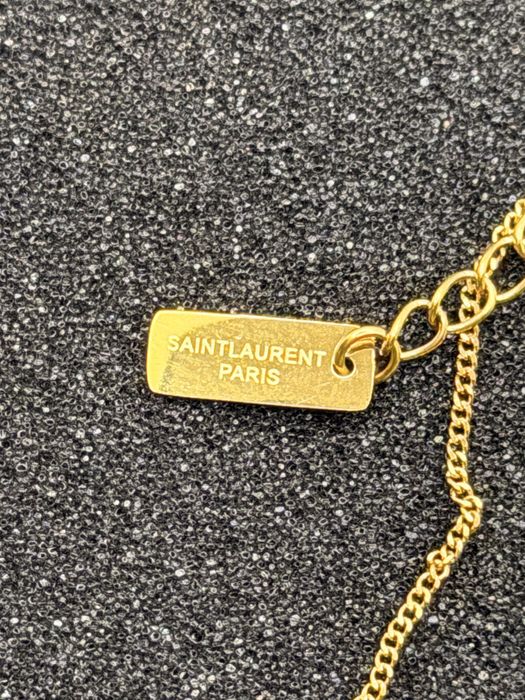 Lantisor Yves Saint Laurent YSL Premiumcu set complet