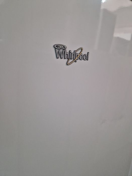 Хладилник Whirlpool A++ No Frost 370 литра