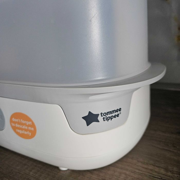 Стерилизатор Tommee Tippee