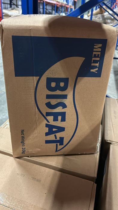 Пальмовое масло Индонезия