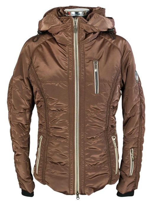 Дамски ски екипи