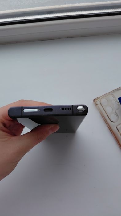 S22 ultra продам или обменяю