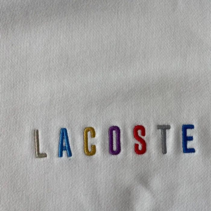 Lacoste  блуза - М