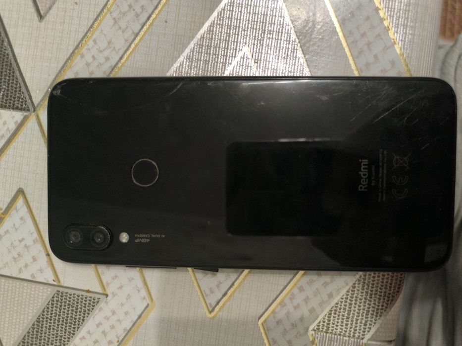 Продается Redmi 7