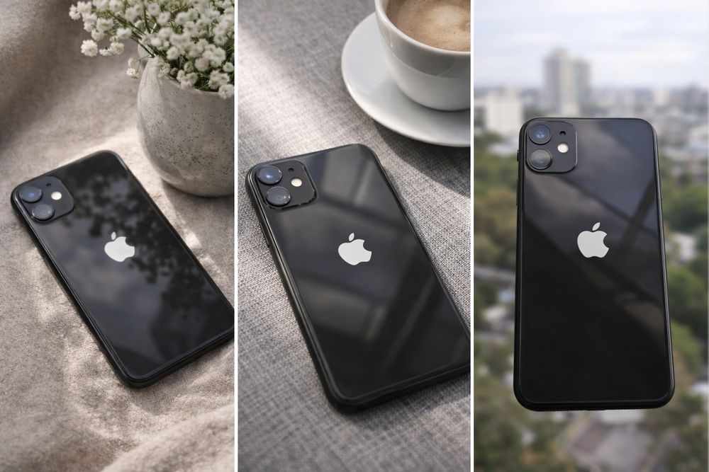 Продается айфон 11