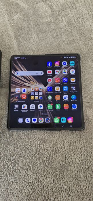 Honor Magic V5 на 1 месец