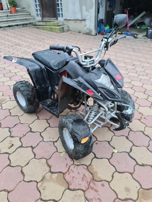 Atv Loncin 110 cm³ pt copii