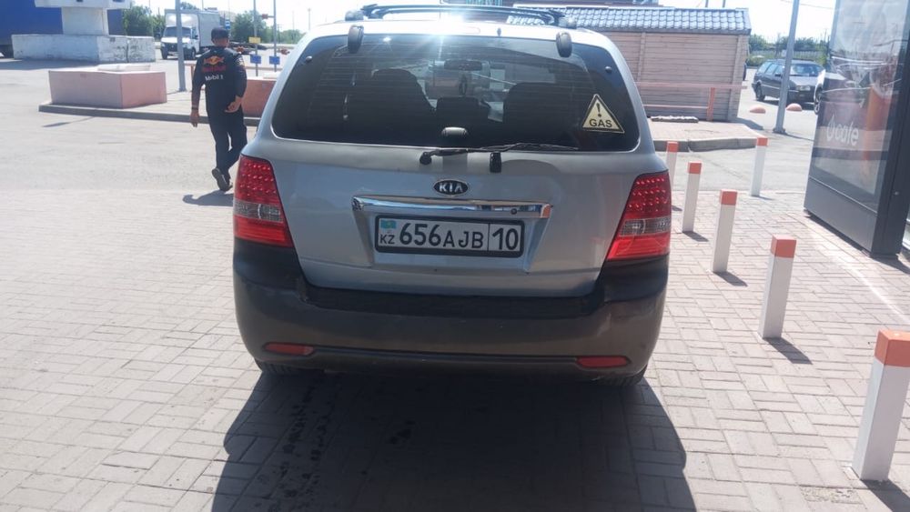 Продам киа sorento