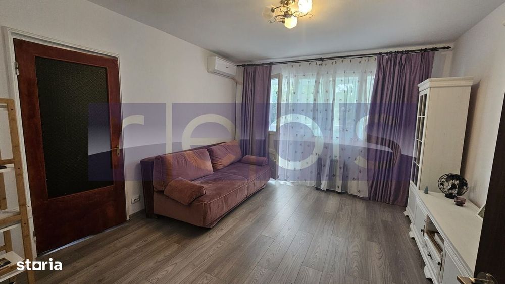 De Vanzare  2 Camere - Drumul Taberei | 3 Minute Tramvai 41 |  Metrou