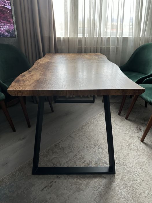 Продам раздвижной стол