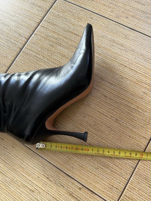 Botine Reserved