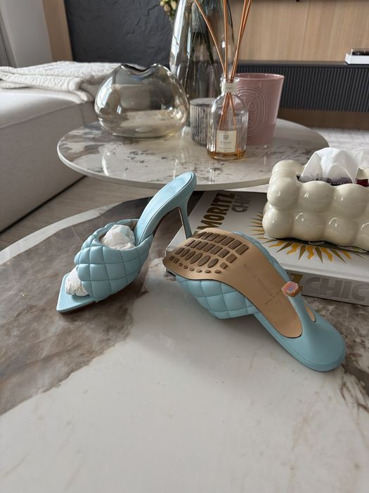 Туфли Bottega Veneta б/у