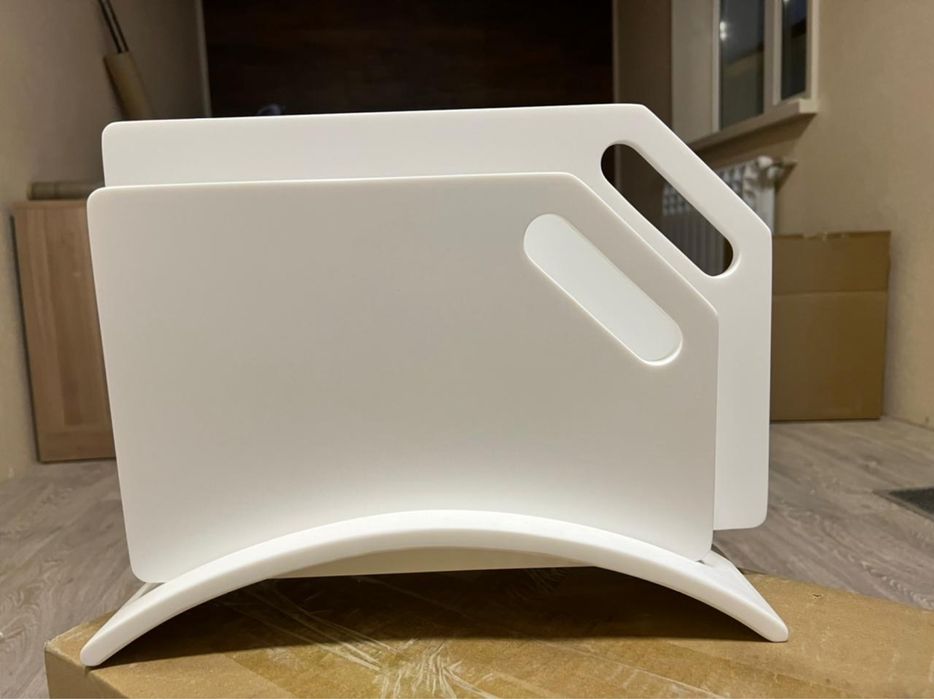 Разделочные доски